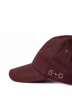Horze vattert caps. barn