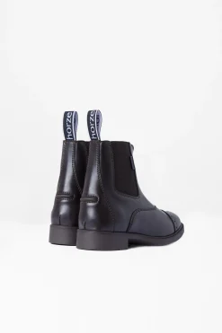 Horze Wexford jodhpur med glidelås foran, barn