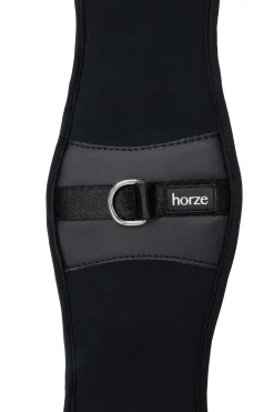 Horze Winston kort dressurgjord med memory foam