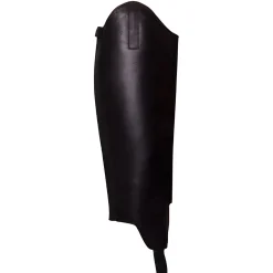 Imperial Riding Gaiter leggchaps i lær