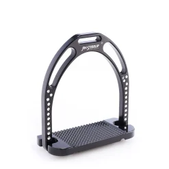 Jin Stirrup Precious stigbøyler m/Swarowsky krystaller
