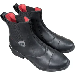 Karlslund Fina jodhpur sko