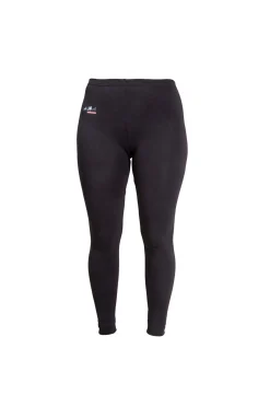 Karlslund Flói tights av bambus