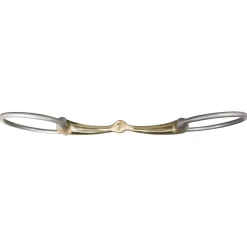 Karlslund Golden mouth, todelt bitt