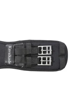 Kavalkade dressurgjord med memory foam