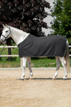 Kavalkade fleece svettedekken