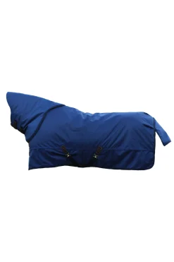 Kentucky Horsewear All Weather Classic utedekken, 300 gram