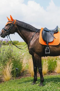 Kentucky Horsewear dressursjabrak Diamond Rope