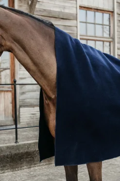 Kentucky Horsewear Heavy fleecedekken