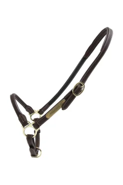 Kentucky Horsewear lærgrime for stell