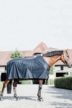 Kentucky Horsewear Mesh fluedekken