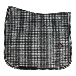 Kentucky Horsewear Pied-de-poule dressursjabrak