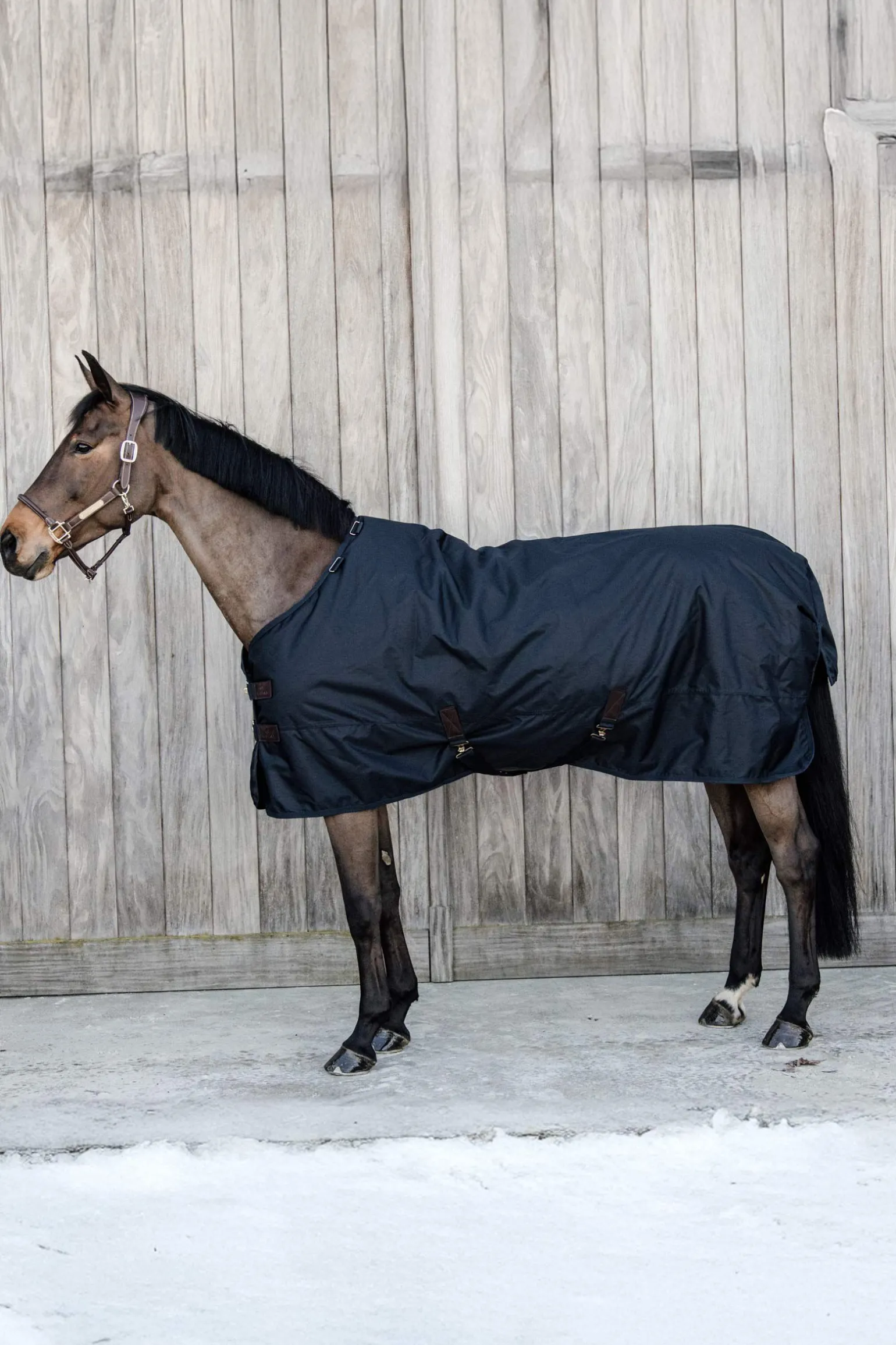 Kentucky Horsewear Pony All Weather Classic utedekken, 0 gram
