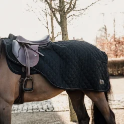 Kentucky Horsewear ridedekken, 160 gram