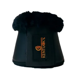 Kentucky Horsewear saueskinn kopper