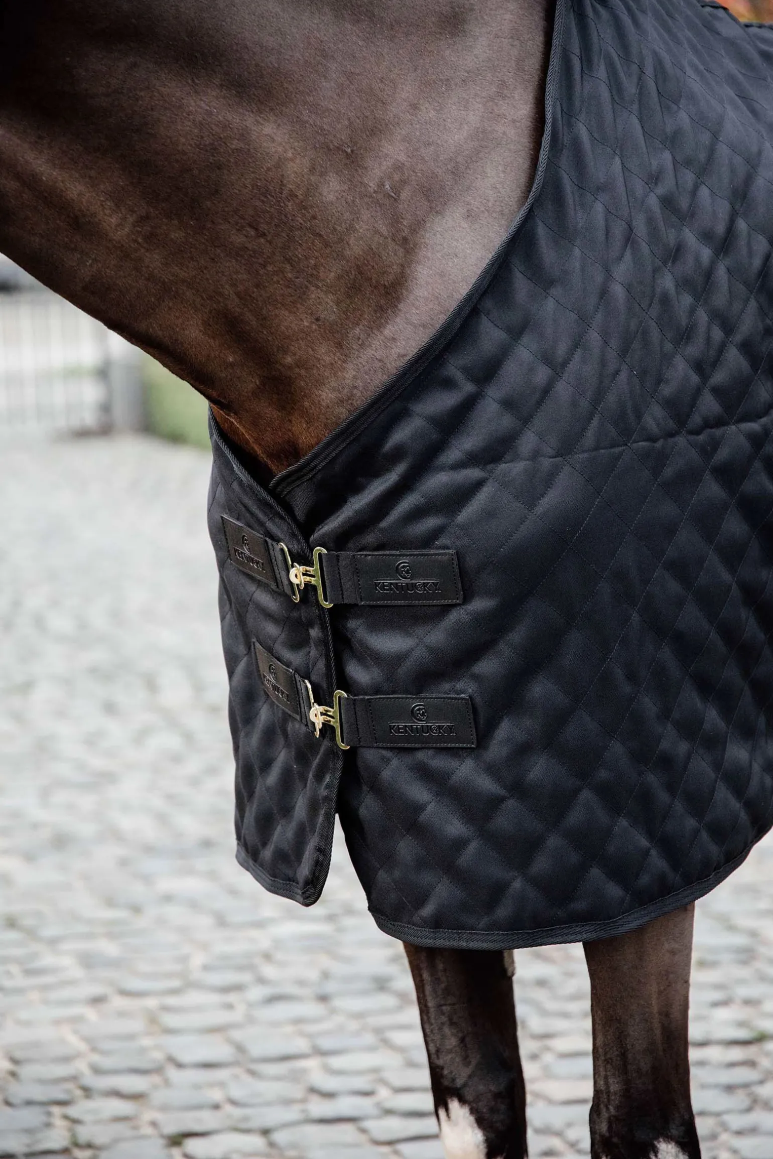 Kentucky Horsewear stable rug 0g