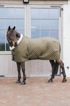 Kentucky Horsewear stevnedekken, 160 gram