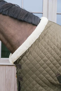 Kentucky Horsewear stevnedekken, 160 gram