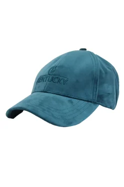 Kentucky Horsewear Velvet caps