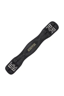 Kieffer Air-Tex kort gjord