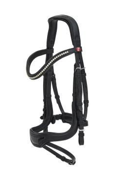 Kieffer Anouk Softtech Line hodelag