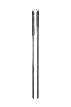 Kieffer Ultrasoft® stigbøylereimer i lær