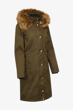 LeMieux Anya Waterproof Riding Coat