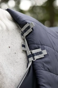 LeMieux Arika Storm-Tek Lightweight Turnout Rug, 100g