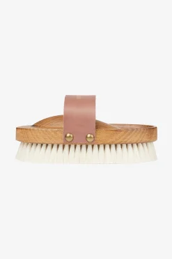 LeMieux Artisan Soft Geiter Hårbørste