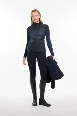 LeMieux Brooke Waterproof Hybrid Jacket