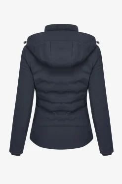 LeMieux Brooke Waterproof Hybrid Jacket
