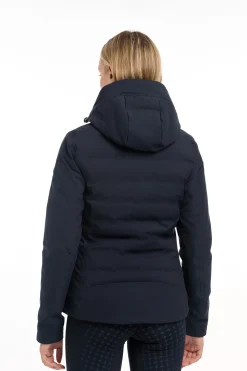 LeMieux Brooke Waterproof Hybrid Jacket
