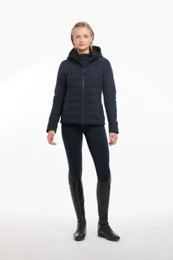 LeMieux Brooke Waterproof Hybrid Jacket