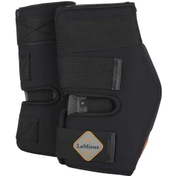 LeMieux Conductive Magno hasebelegg (selges i par)