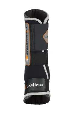 LeMieux Conductive Magno belegg (foran / bak)