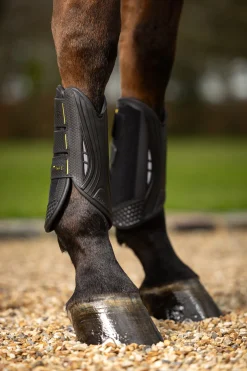 LeMieux MIMSafe XC Belegg foran