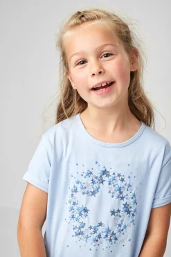 LeMieux Mini Lexi T-skjorte for barn