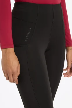 LeMieux Naomi Pull On Ridebukse