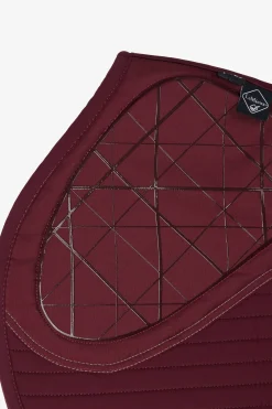 LeMieux Soft Shell Antiskli Euro Hoppesadelunderlag