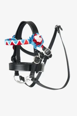 LeMieux Toy Pony Showing Bridle