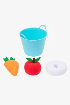 LeMieux Toy Pony Treat Bucket Multi