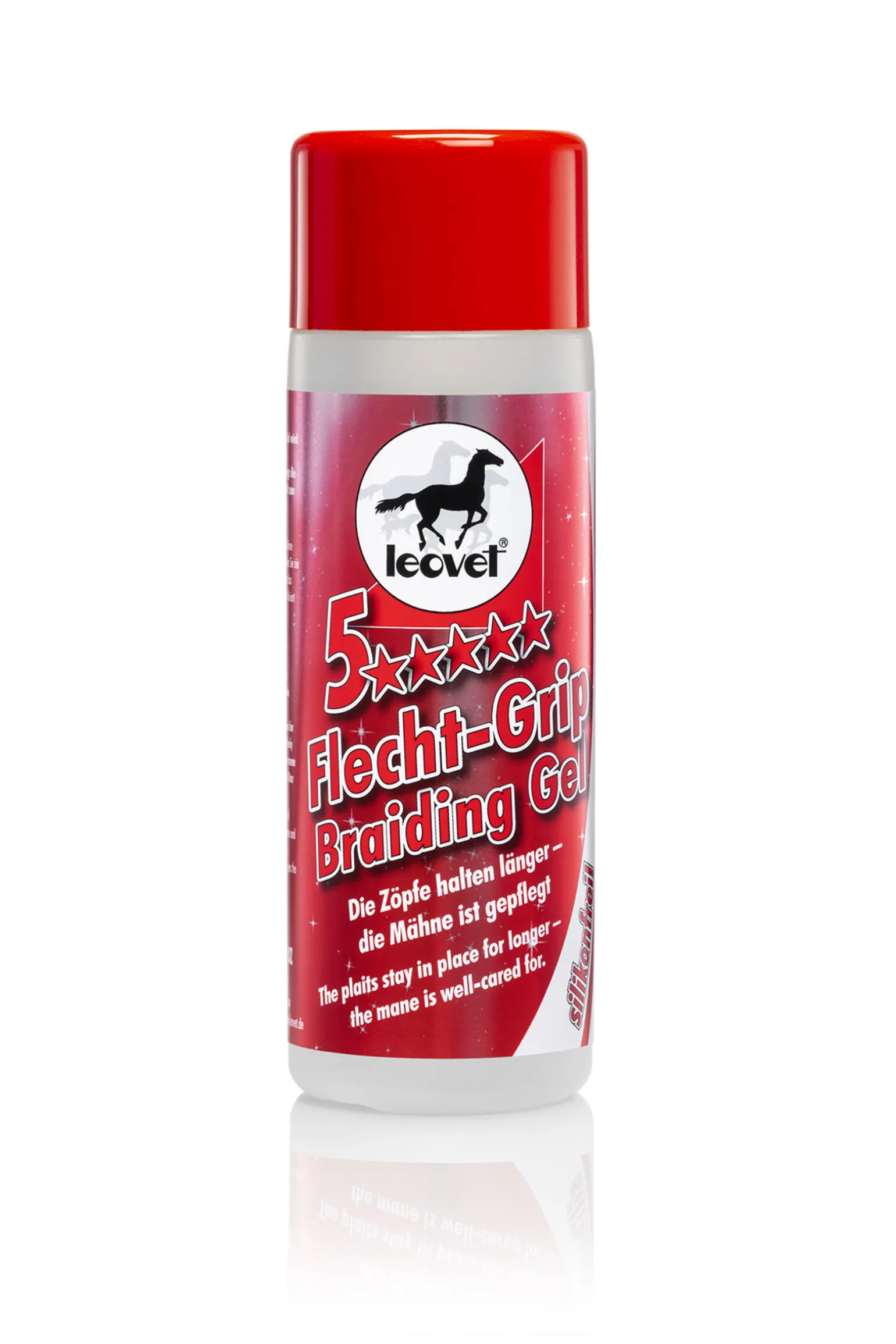 Leovet 5-STAR flette-gel