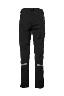 Mountain Horse Artax herre softshell ridebukser