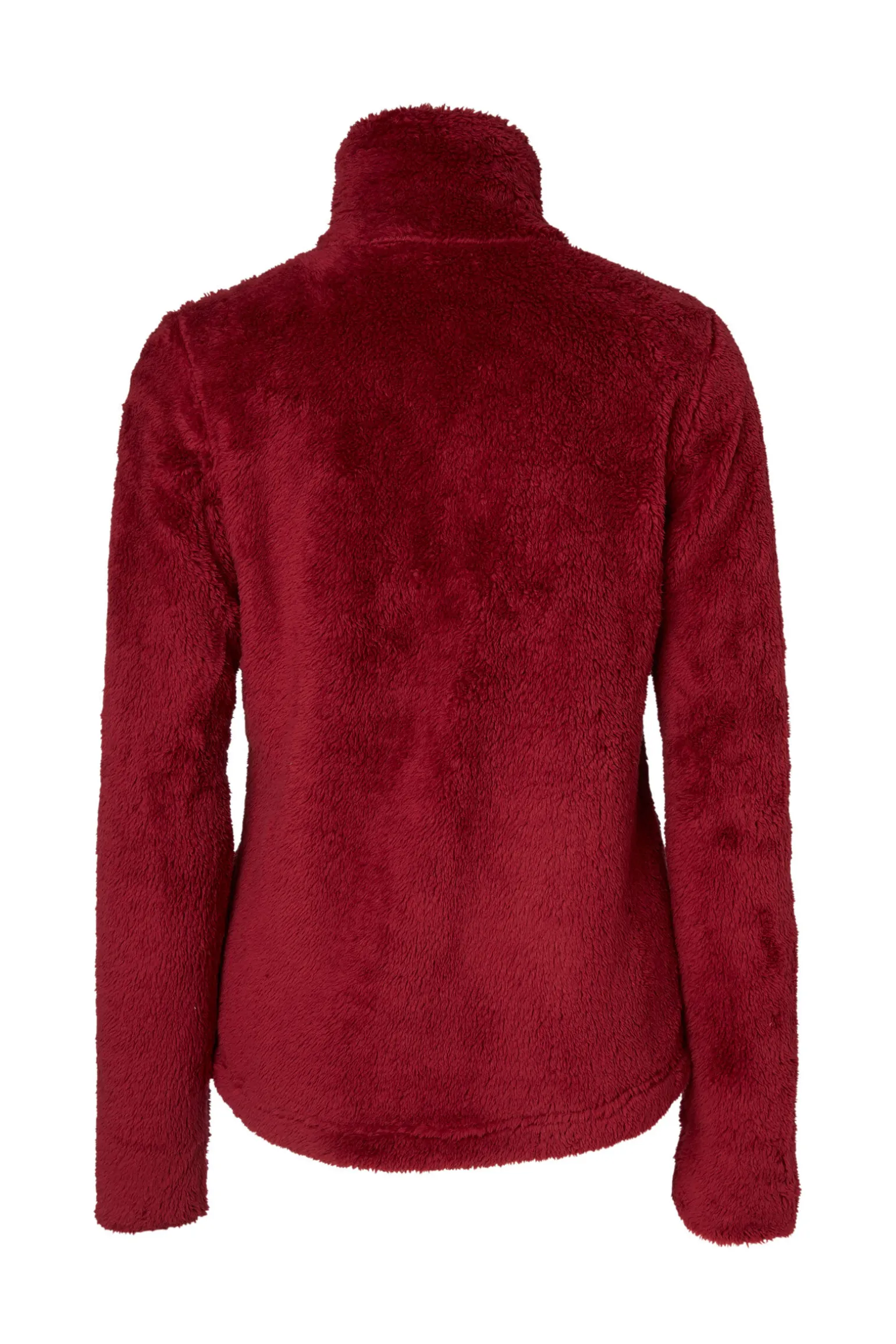 Mountain Horse Fuzzy Fleece Jacket