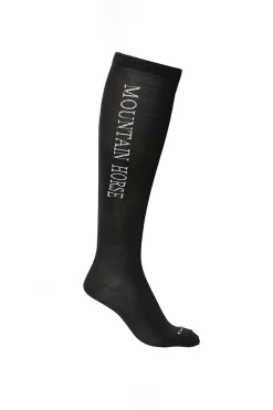 Mountain Horse Team Tech lette sokker
