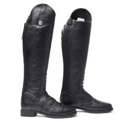 Mountain Horse Veganza Young Barnes Ridestøvler