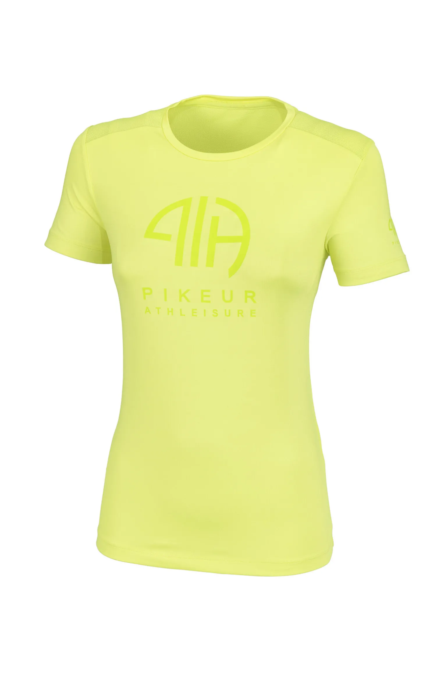 Pikeur Athleisure Funksjonell skjorte