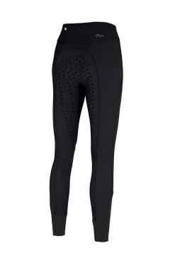 Pikeur Brianne helforsterket ridebukse med grip, dame