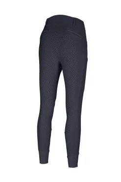 Pikeur Phia Selection helforsterket grip ridebukse, dame