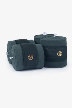 PS of Sweden bandager Velvet Monogram